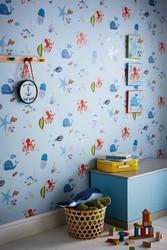 английские обои  коллекции Imagine Fun 2